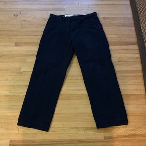 Navy Polo Ralph Lauren Pants